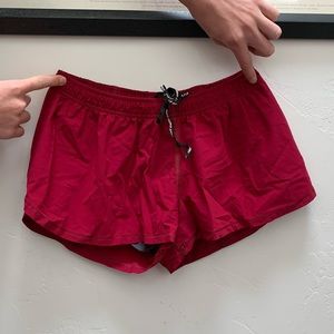 Jolyn shorts